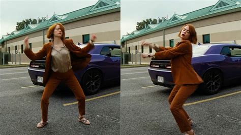 Emma Stone Nude – Kinds of Kindness (18 Pics + Video).